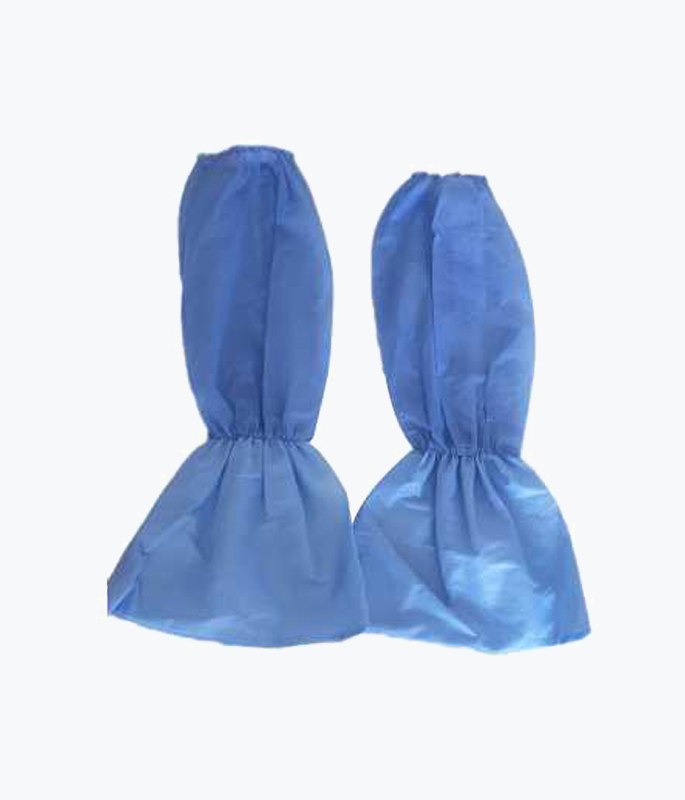 Non Woven Boot Cover